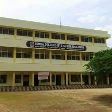 Sobha College of Teacher Education